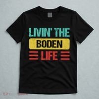 Boden Name  T-Shirt thumb 5