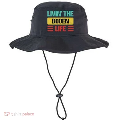 Boden Name  Bucket Hat