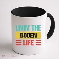 Boden Name  Coffee Mug thumb 1