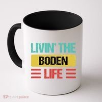 Boden Name  Coffee Mug thumb 0