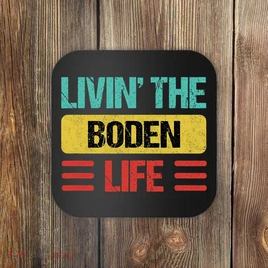 Boden Name  Coaster