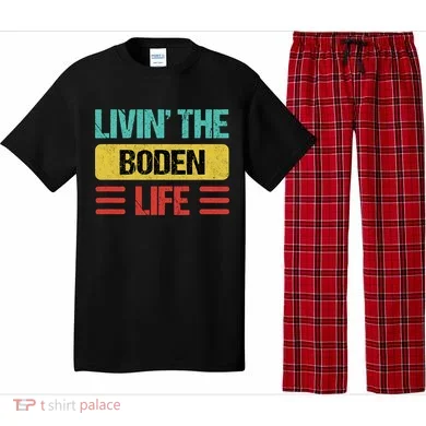 Pajama Set