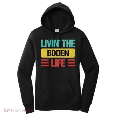 Boden Name  Women's Hoodie