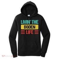 Boden Name  Women's Hoodie thumb 0