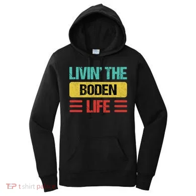 Boden Name  Women's Hoodie