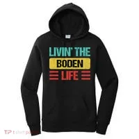 Boden Name  Women's Hoodie thumb 0
