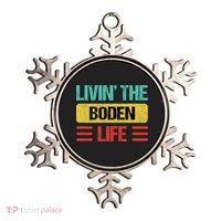 Boden Name  Ornament thumb 0