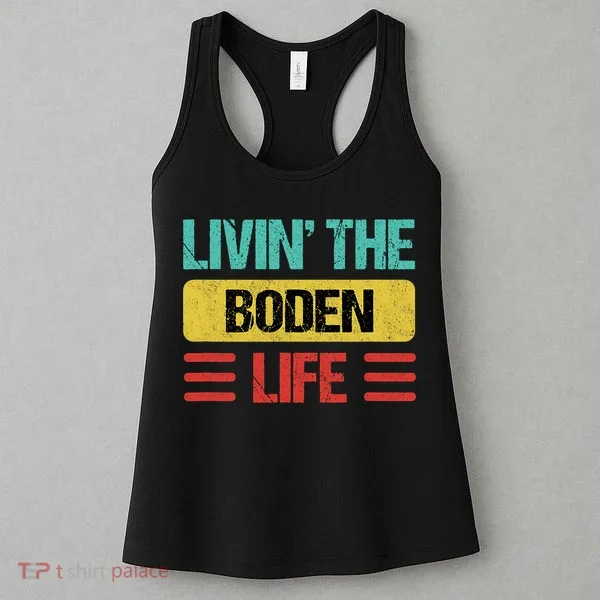 Boden Name  Women's Tank Top
