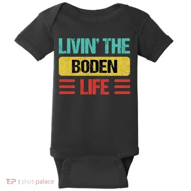 Boden Name  Baby Bodysuit