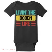 Boden Name  Baby Bodysuit thumb 0