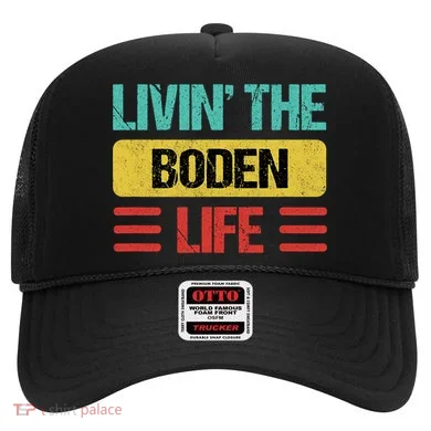 Boden Name  Hat