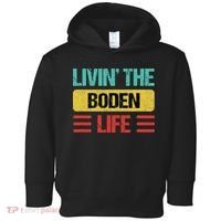 Boden Name  Toddler Hoodie thumb 0