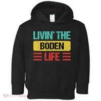 Boden Name  Toddler Hoodie thumb 0