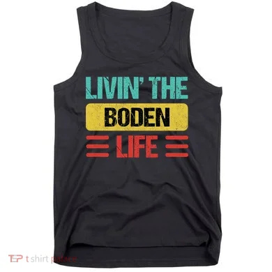 Boden Name  Tank Top