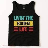 Boden Name  Tank Top thumb 2