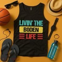Boden Name  Tank Top thumb 4