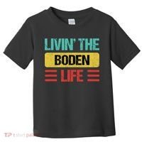 Boden Name  Toddler T-Shirt thumb 0