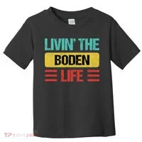 Boden Name  Toddler T-Shirt thumb 0