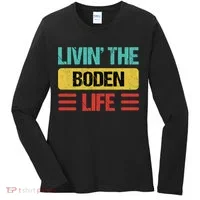 Boden Name  Women's Long Sleeve Shirt thumb 0