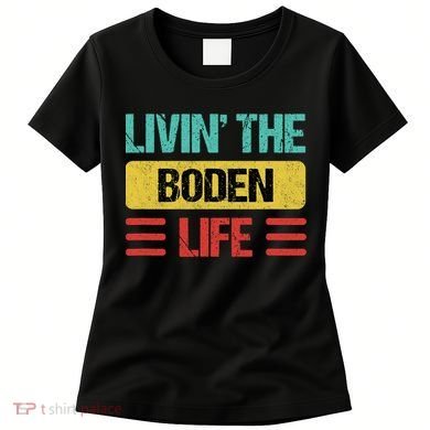 Boden Name  Women's T-Shirt