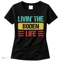 Boden Name  Women's T-Shirt thumb 0
