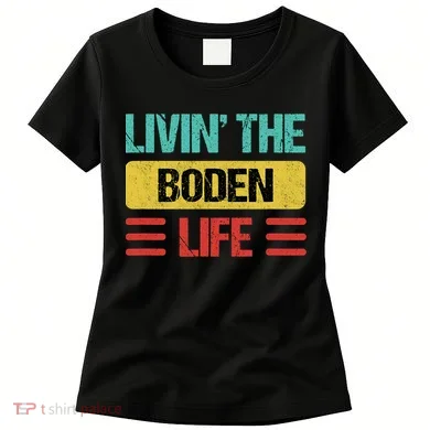Boden Name Women's T-Shirt