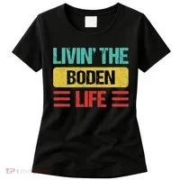 Boden Name  Women's T-Shirt thumb 0