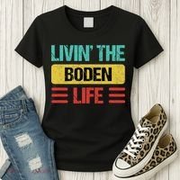 Boden Name  Women's T-Shirt thumb 3