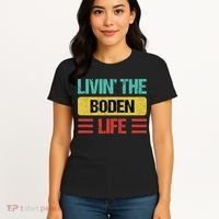 Boden Name  Women's T-Shirt thumb 4