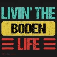 Boden Name  Women's T-Shirt thumb 6