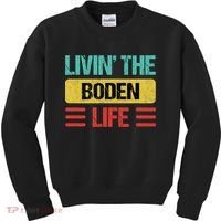 Boden Name  Kids Sweatshirt thumb 0