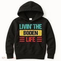 Boden Name  Kids Hoodie thumb 0