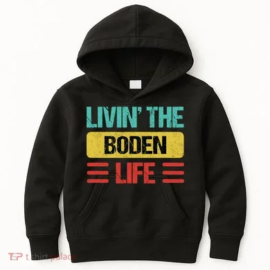 Kids Hoodie