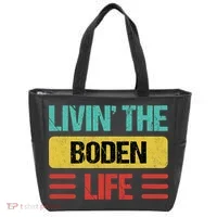 Boden Name  Tote Bag thumb 0