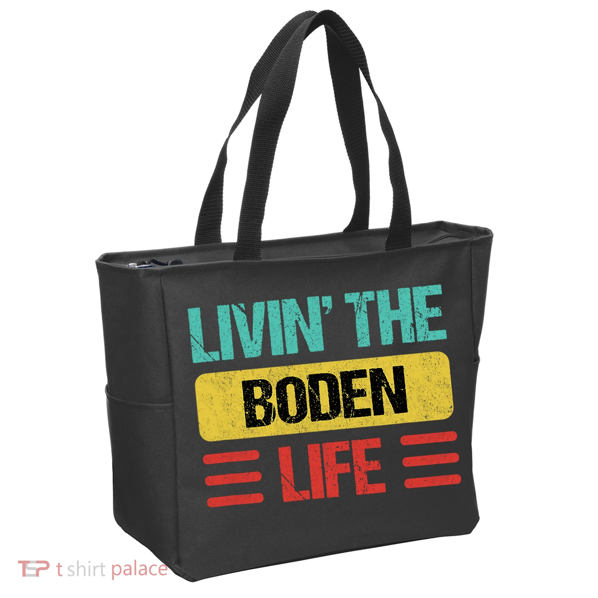 Boden Name  Tote Bag