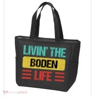 Boden Name  Tote Bag thumb 3