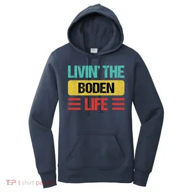 Women's Hoodie