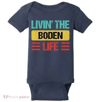Baby Bodysuit