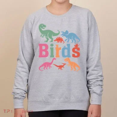Women's Sweatshirt
