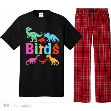 Pajama Set