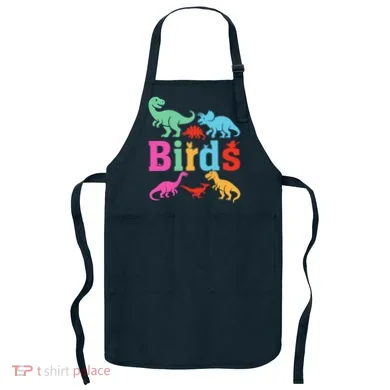Apron