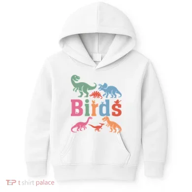 Kids Hoodie