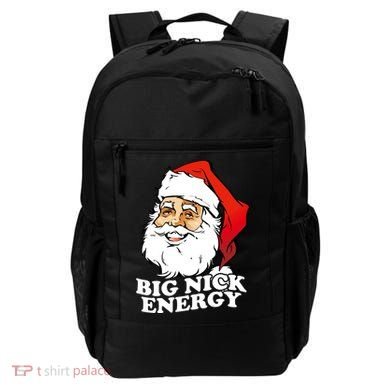 Big Nick Energy Backpack