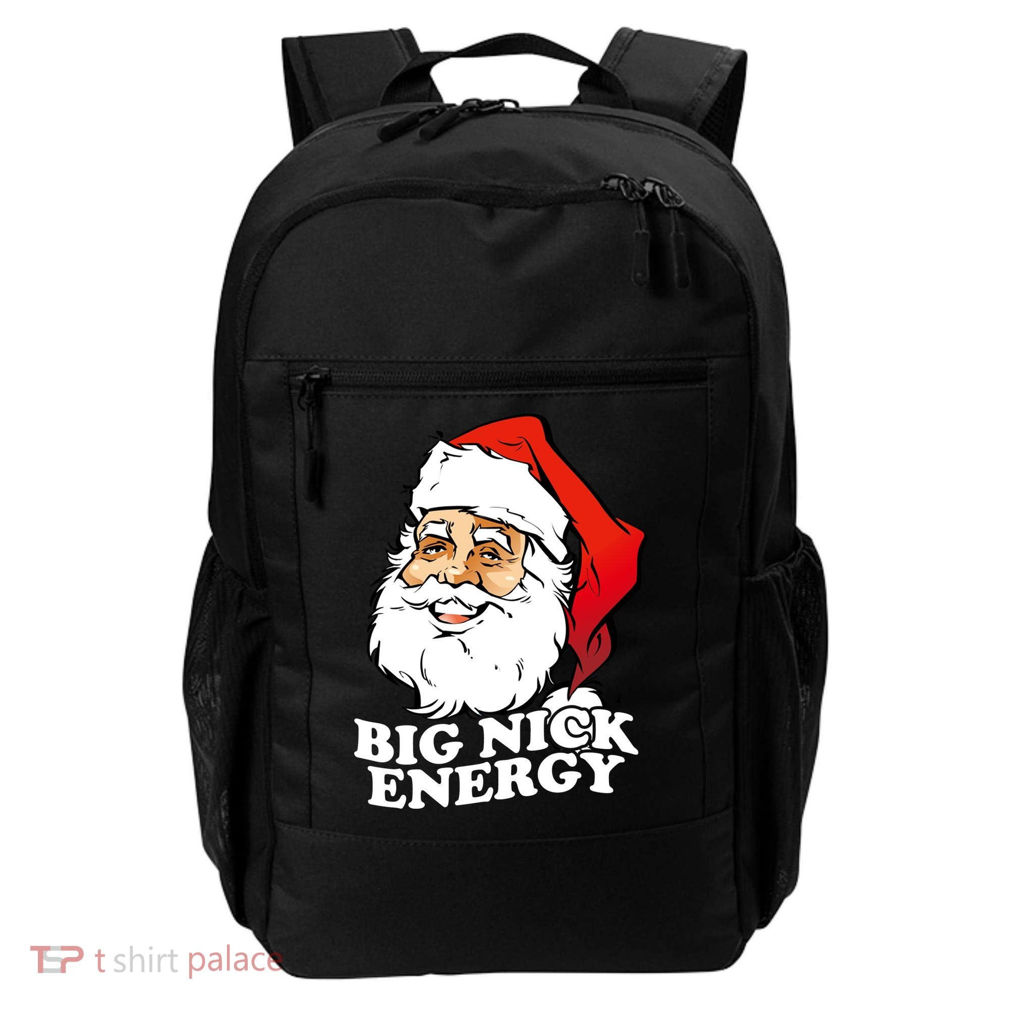 Big Nick Energy Backpack
