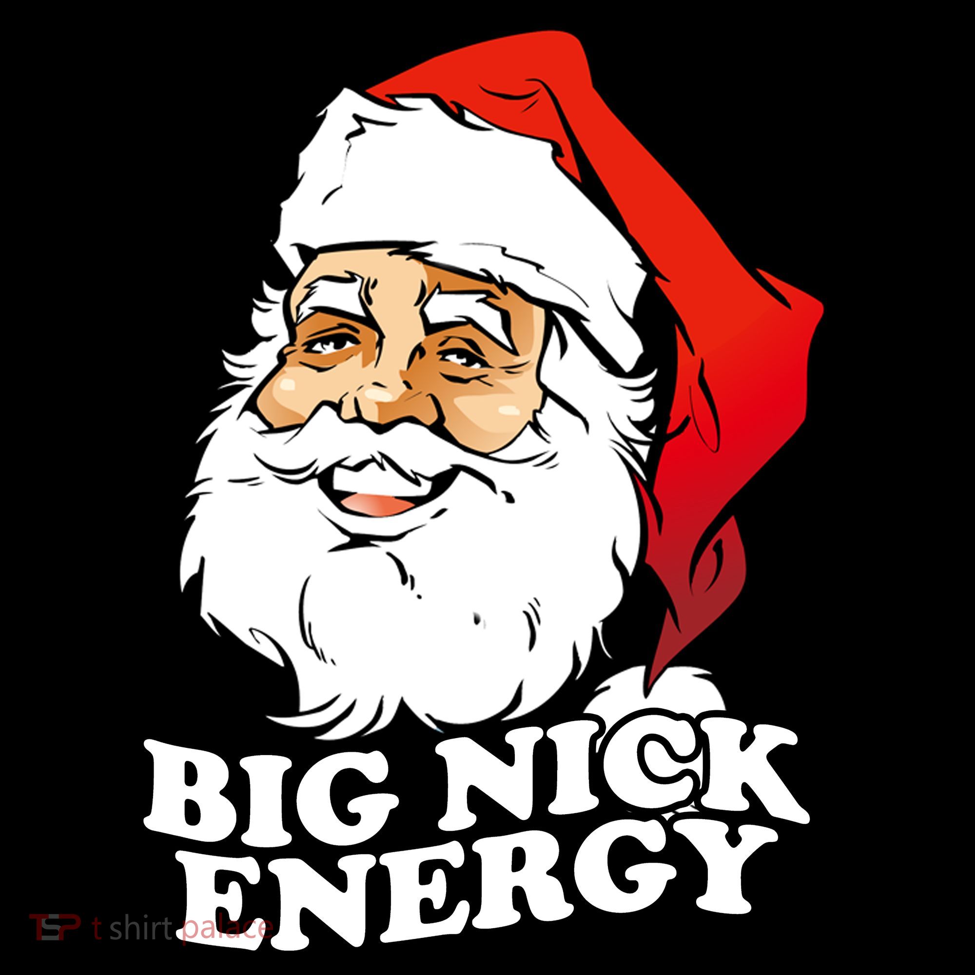 Big Nick Energy Backpack