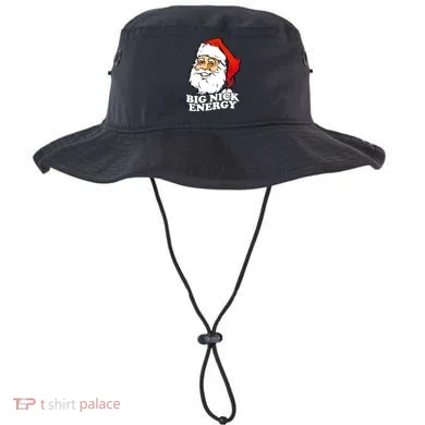 Big Nick Energy Bucket Hat