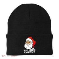 Big Nick Energy Beanie thumb 0