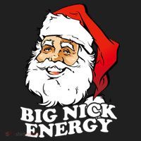 Big Nick Energy Beanie thumb 2