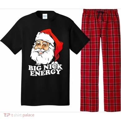 Pajama Set