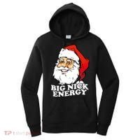 Big Nick Energy Women's Hoodie thumb 0